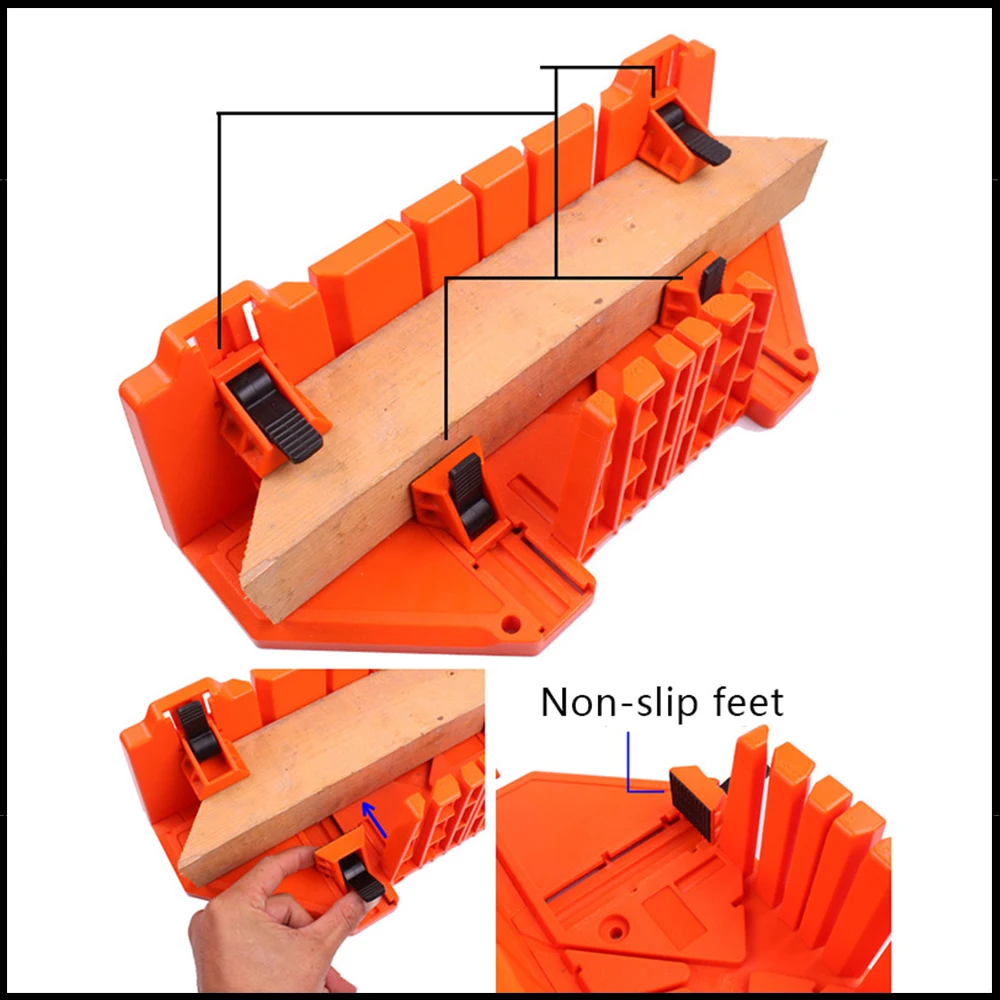 Многоцелевой деревообрабатывающий шкаф для диагональной пилы 45 90 градусов
