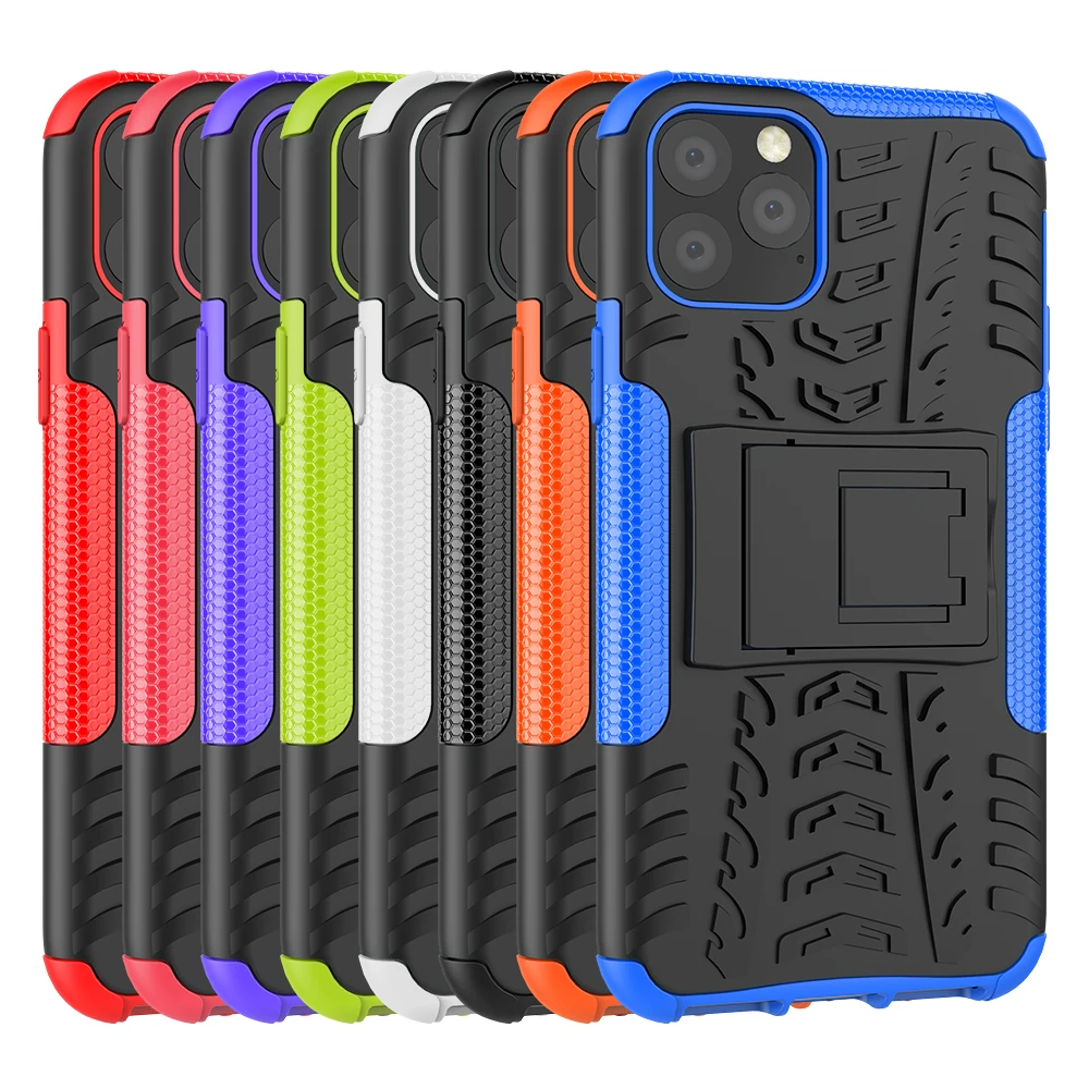Чехол с рисунком шин для iPhone 12 Pro Max Mini противоударный нескользящий Прочный