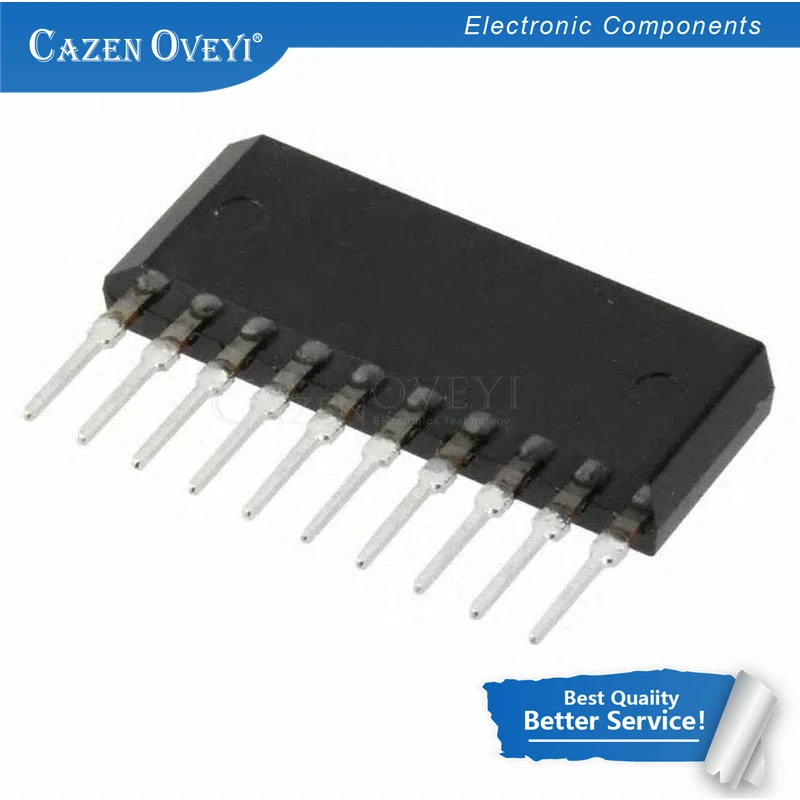 

1pcs/lot UPA1560H UPA1560 ZIP-10 In Stock