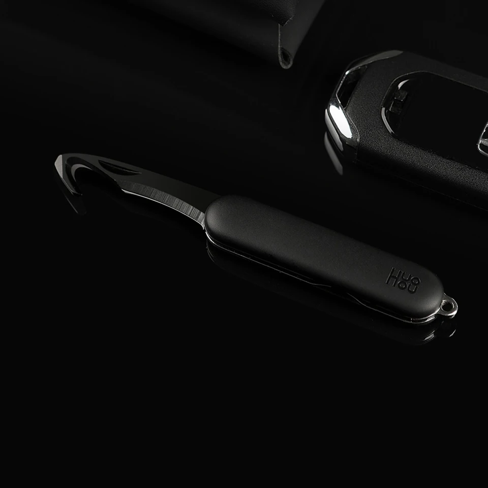 Мини ножи Xiaomi острый нож в коробке простой использовании маленький и хороший