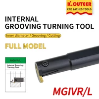 full model grooving tool holder mgivr2016 mgivr2520 mgivr3125 mgivr3732 1 522 534 mgmn carbide inserts internal turning tool