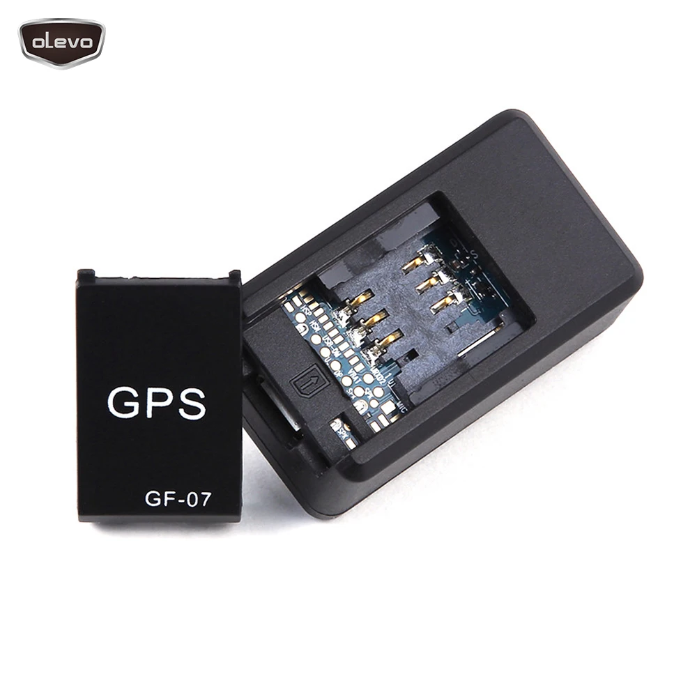 Мини GPS-трекер GPS-локатор с управлением через приложение локатор для автомобиля