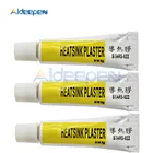 Силиконовая термопаста Для процессора 3 шт., 5g * 3 Star-922 GPU, клей-смесь охлаждающая паста