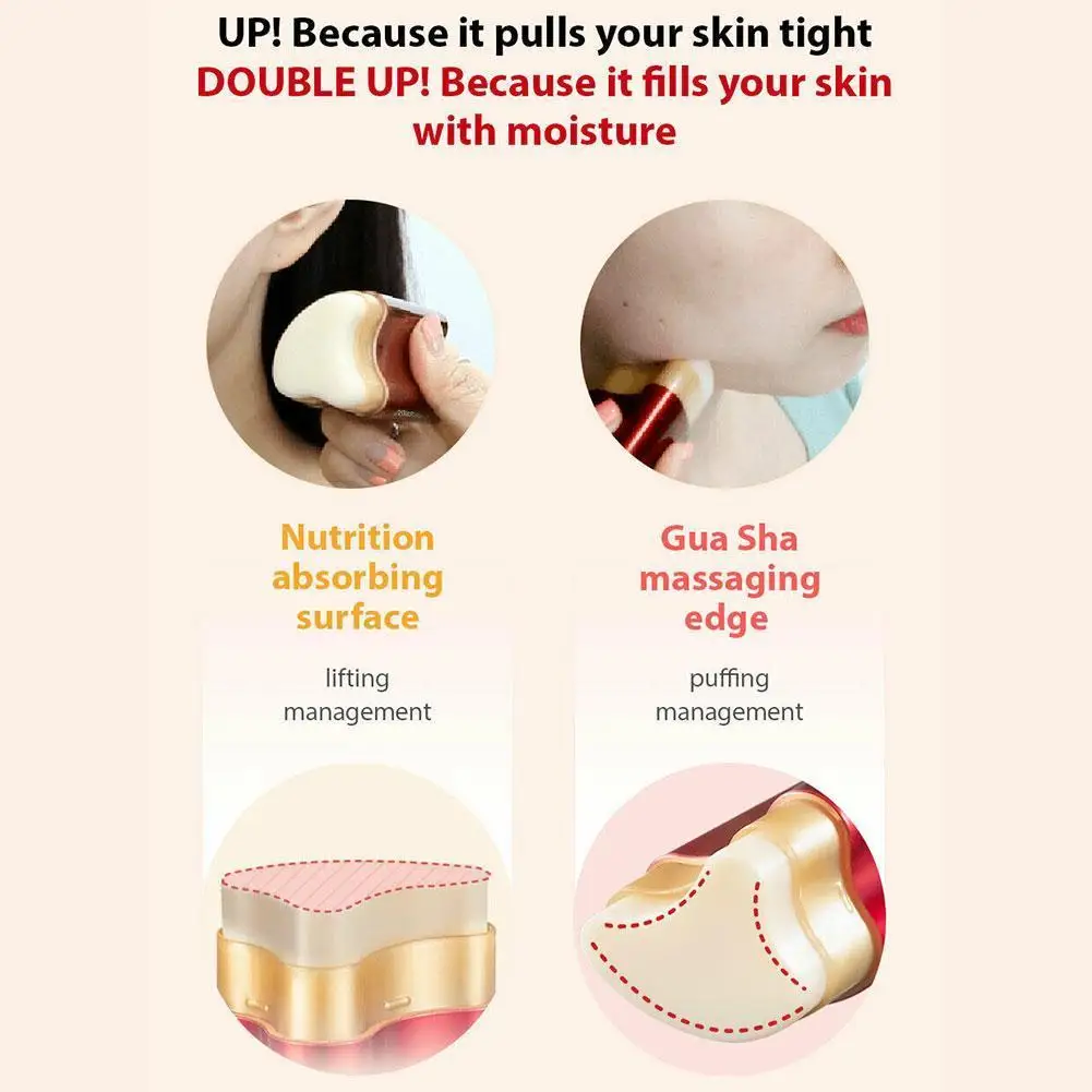 

Maxclinic Cirmage Lifting Stick 23g Anti Face Cleaner Brush Washing Brushes Facail Stick Beauty Beauty Z7N8