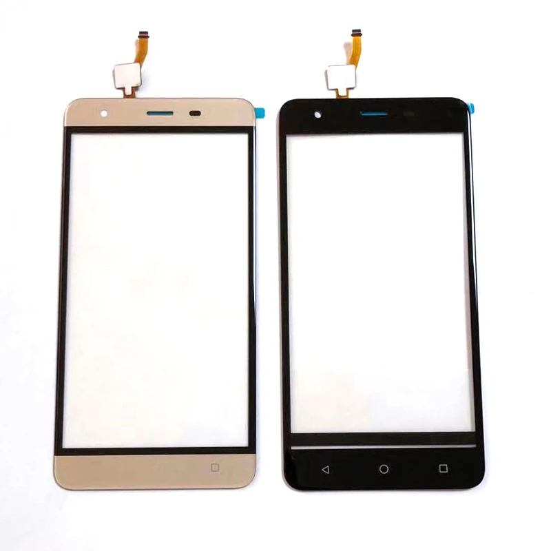 Сенсорный экран 5 дюйма для BQ mobile BQ-5521 Strike Power BQ5521 BQS 5521 | Мобильные телефоны и