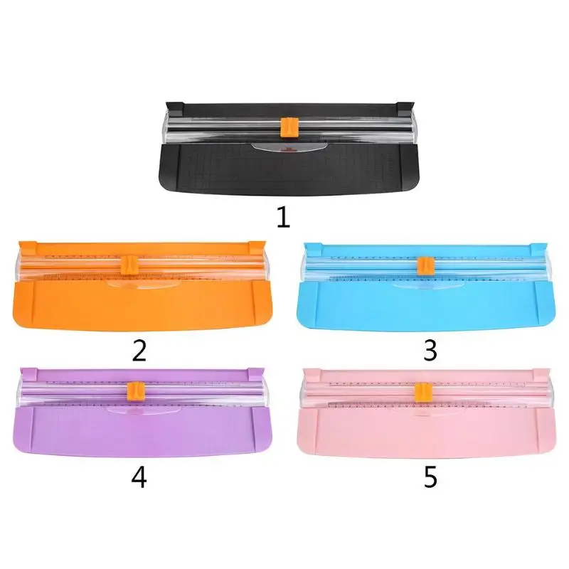 A4 резак для бумаги триммер гильотинная линейка бумажные триммеры фото офисных