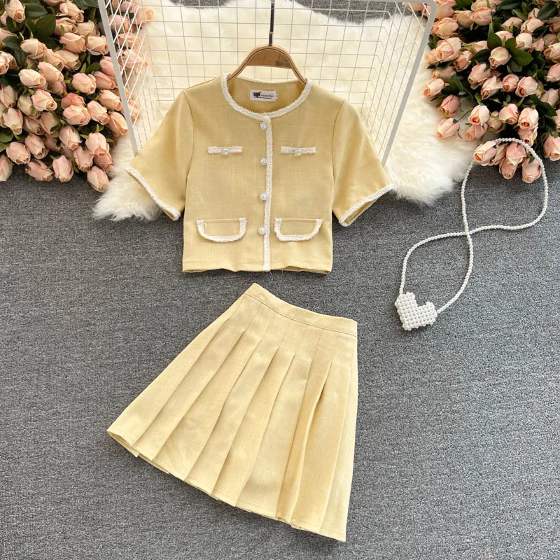 

Matching Sets