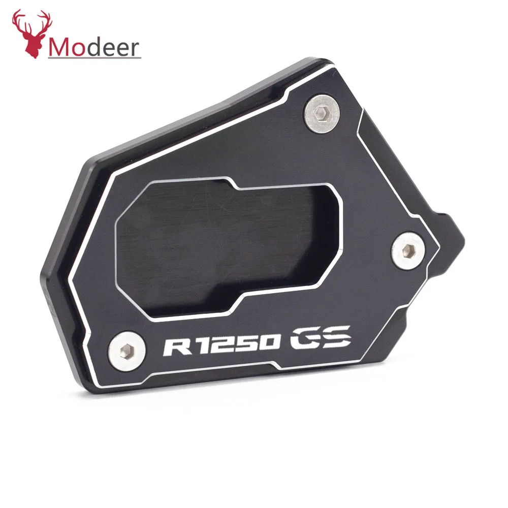 Аксессуары для мотоциклов подставка BMW R1250GS HP R 1250GS ADVENTURE R1250 GSA 2018 2019 2020|Накладки и