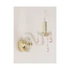 Бра хрустальное A75183 от Bohemia Classic Light