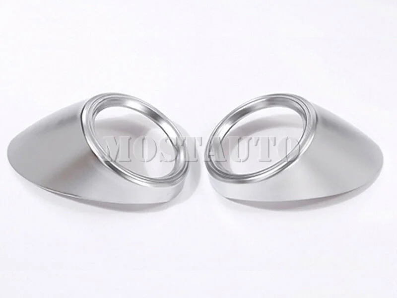 Накладки на вентиляционное отверстие заднего ряда из АБС пластика для Alfa Romeo Giulia