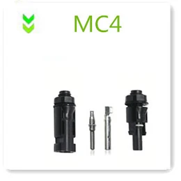 FEEO 4P 6A/10A/16A/20A/25A/32A/40A/50A/63A DC 1000 В Автоматический выключатель MCB солнечной энергии фотоэлектрический