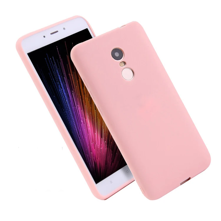 ks20 pink Мягкий ТПУ чехол для Xiaomi Redmi Note 7 5 4 4X чехол для Xiaomi Redmi 5 Plus 6A 7A 6 K20 Pro 4A Go 3S силиконовый чехол для телефона s - Цвет: ks20 pink