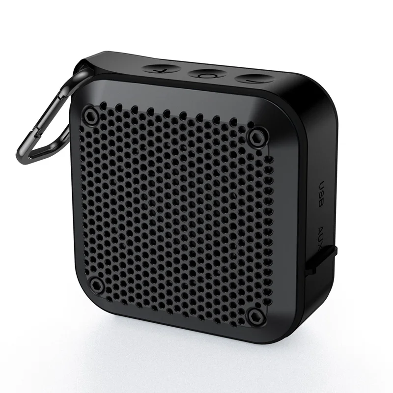 

Новая портативная Bluetooth-Колонка IPX7, водонепроницаемая Беспроводная колонка для компьютера, музыкальный центр, сабвуфер