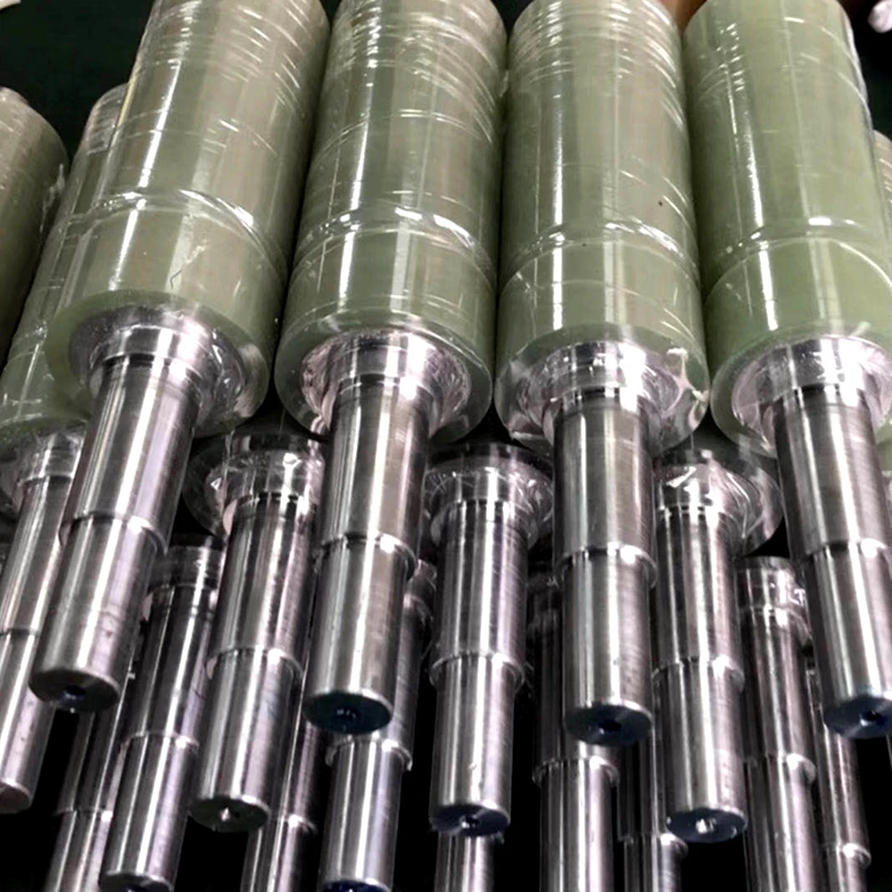 

Mask Machine Accessories Welding Gear Die Steel for CNC Embossing Roller Parts