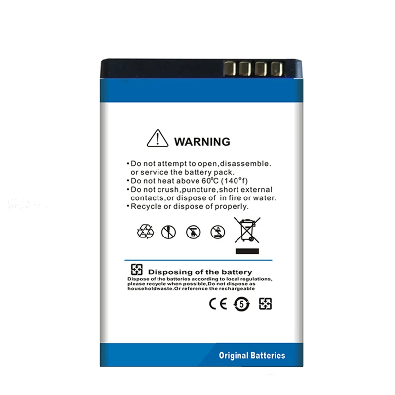 LOSONCOER 2050mAh LGIP-330G LGIP-330GP High Capacity Phone Battery For LG GM210 KF240 KF245 KF300 KF305 KF330 KM380 | Мобильные
