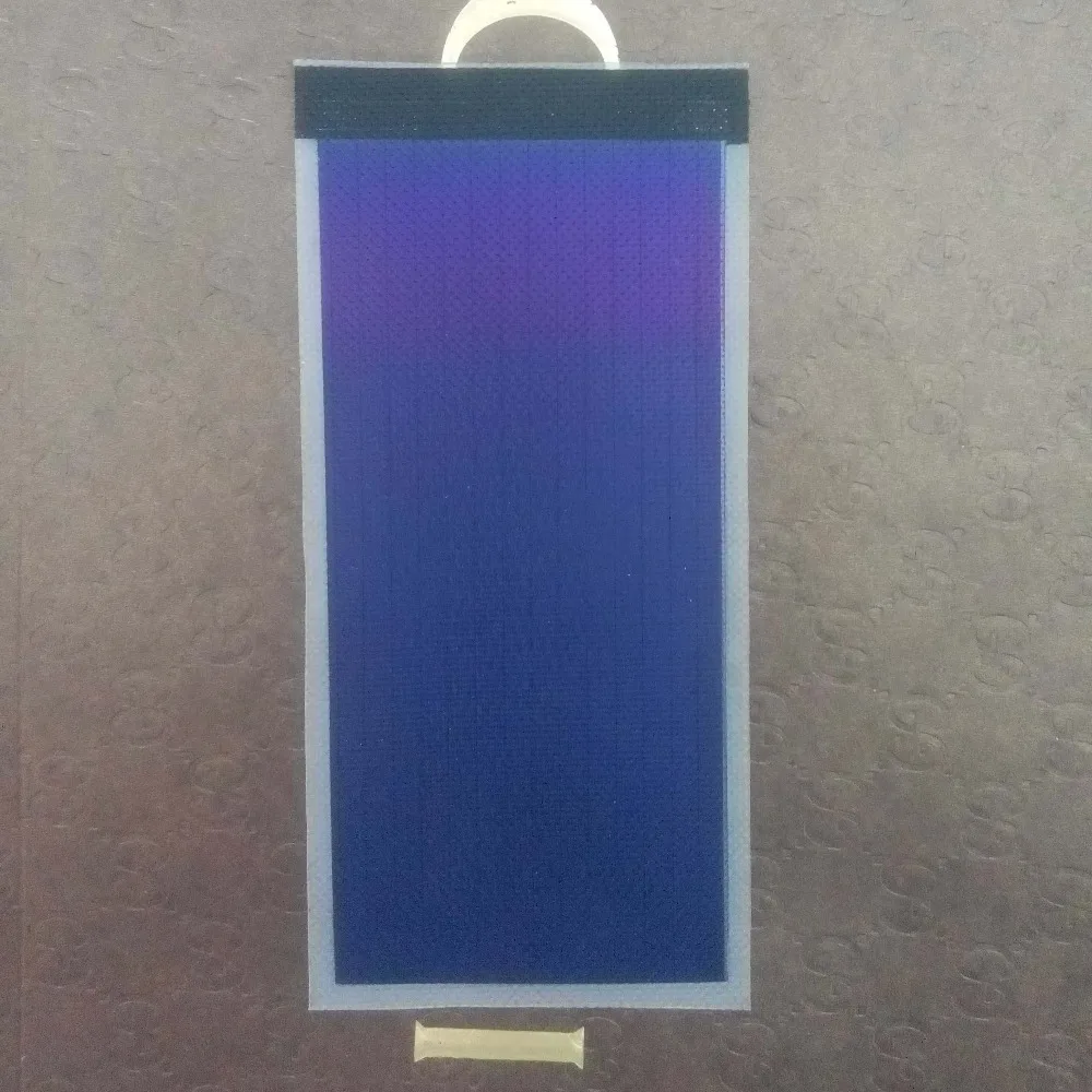 Солнечная фотоэлектрическая панель полный комплект перезаряжаемая батарея