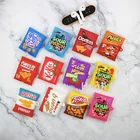 Мягкий силиконовый чехол для наушников AirPods Pro 1, 2