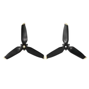 Drone Propellers For DJI FPV Combo Drone Quiet Flight Propellers Replacement Spare Part FPV Combo Accessories 10 item image