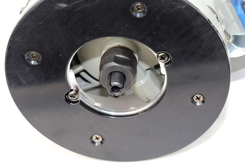 Прецизионный адаптер с цанговым хвостовиком фрезерные адаптеры инструментов