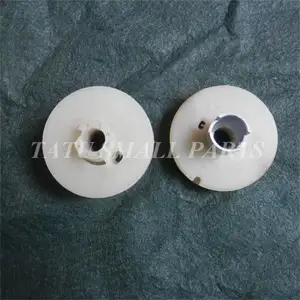 ГУС. Шкив стартера 61 для бензопил HUSQVARNA 266, 268, 272XP, нейлоновая роторная катушка, перемотка 503, 10, 24-05, бесплатная доставка