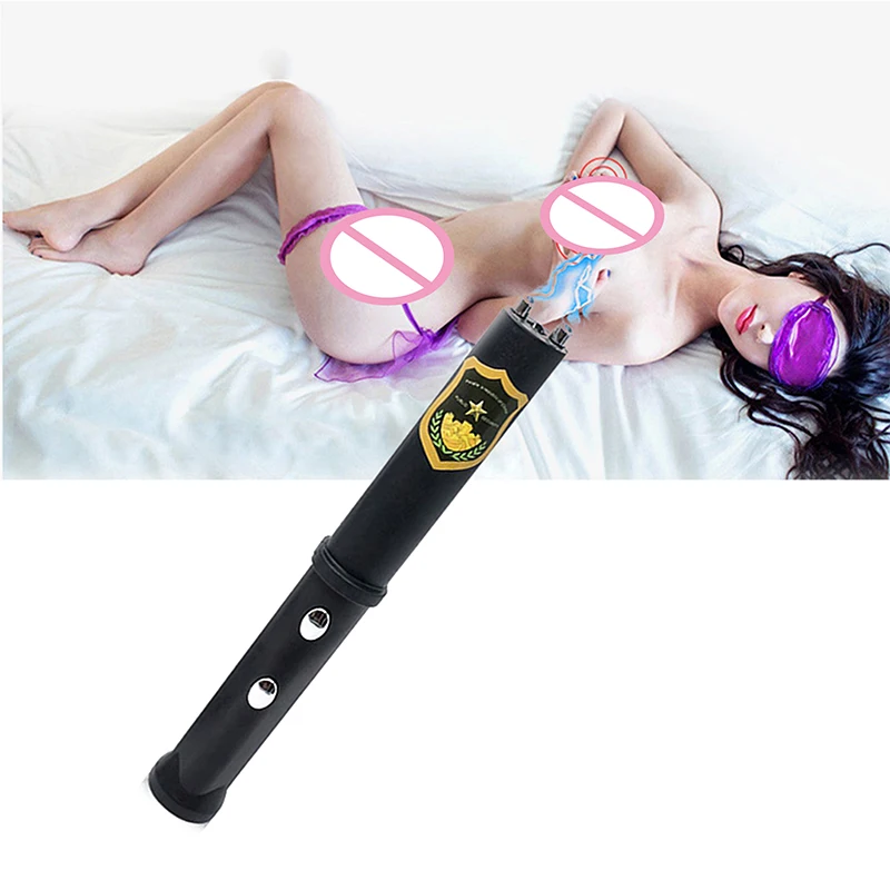 Электрошоковый удилище SM вспомогательное устройство для стимуляции тела набор