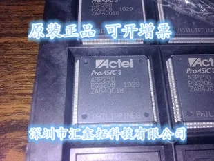 

A3P250-PQG208 A3P250 A3P250-PQ208 ACTEL QFP208