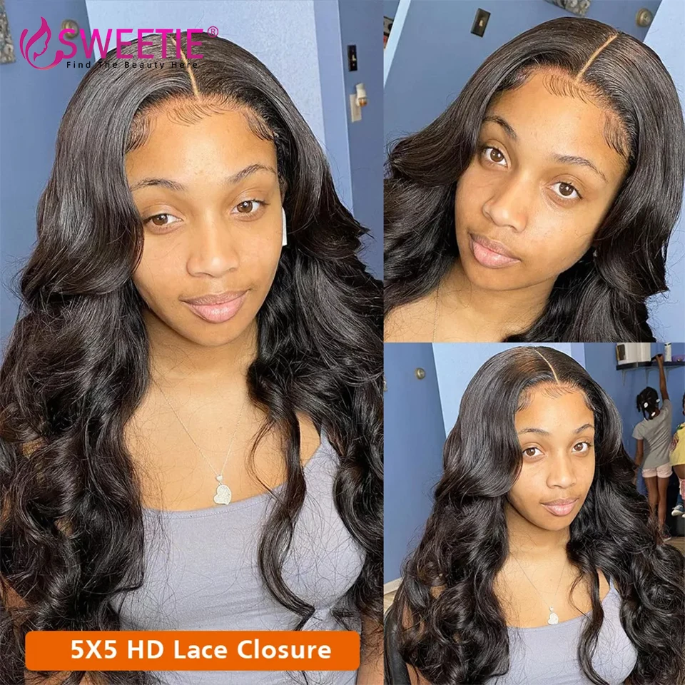 

3 4x4 5x5 HD Remy