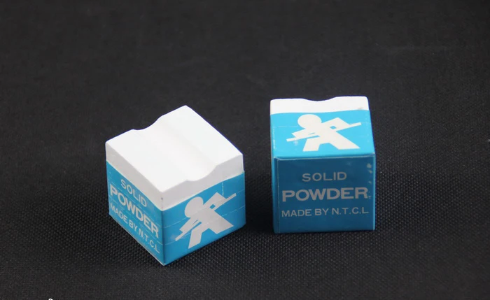 

Бильярдный бильярдный кий, порошок для поддержания плавности, предотвращение сухости, профессиональные аксессуары для бильярда