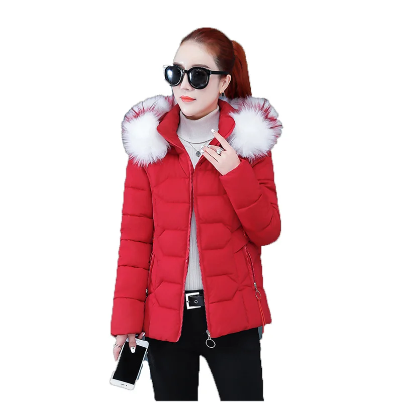 

Parkas