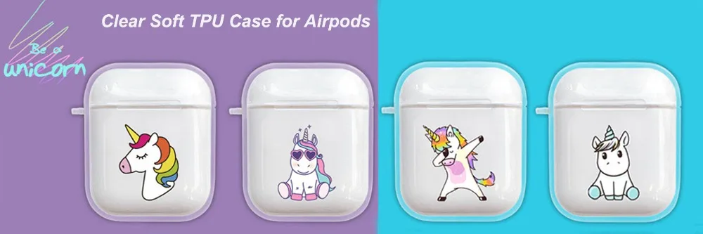 Для Apple AirPods японский аниме мультфильм наушники чехол для Airpods 2 один кусок Прохладный Череп беспроводные наушники защитный чехол коробка