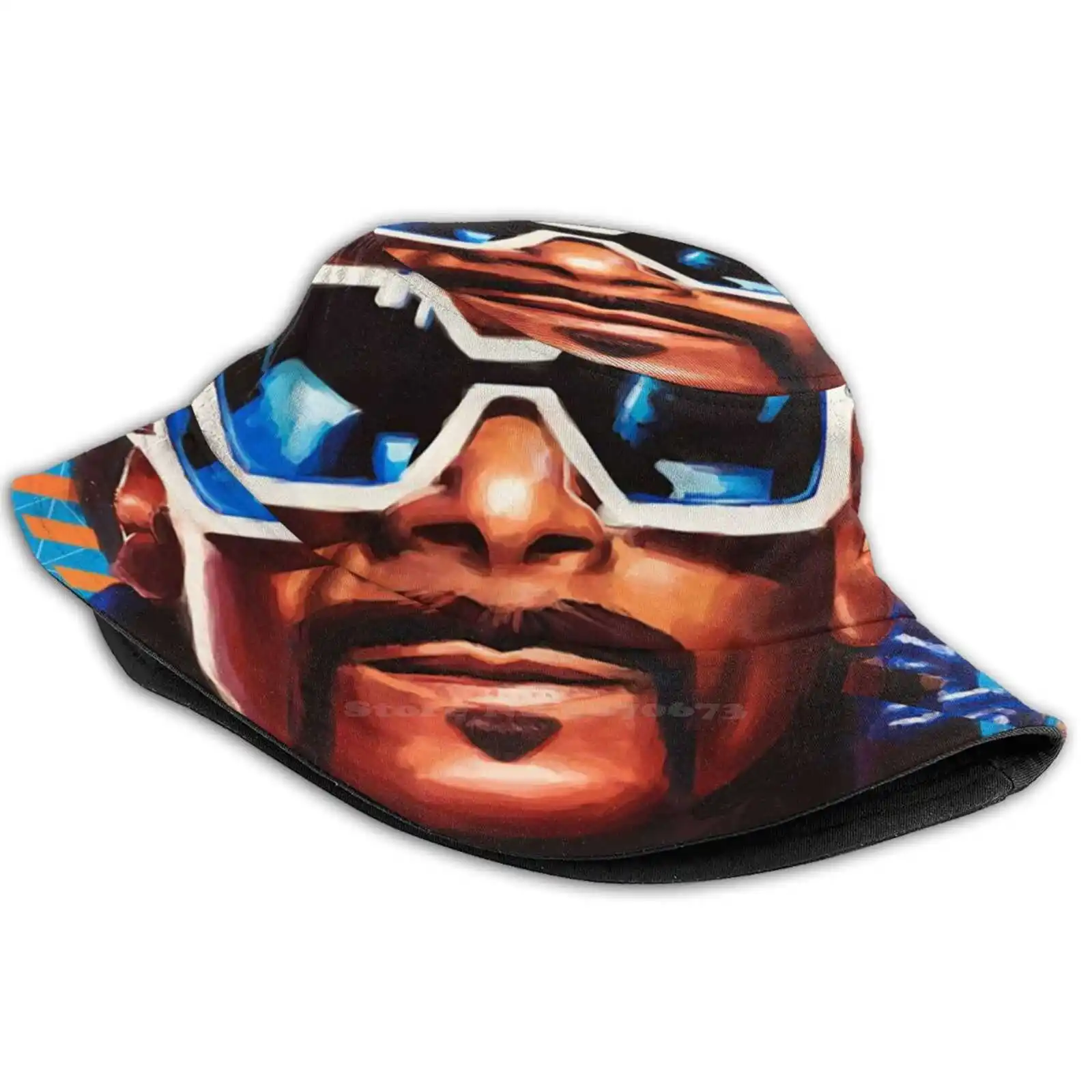 

Панама в стиле унисекс, рыбацкие шляпы, трава, раппер, денежные препараты