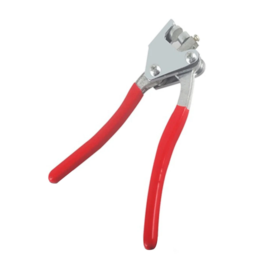 

Sealing Pliers Security Lead Tool Set Anti-Theft Diameter 8-10mm with 20 Round Seals 30m Security Wire Lead Seal Sealing Pliers