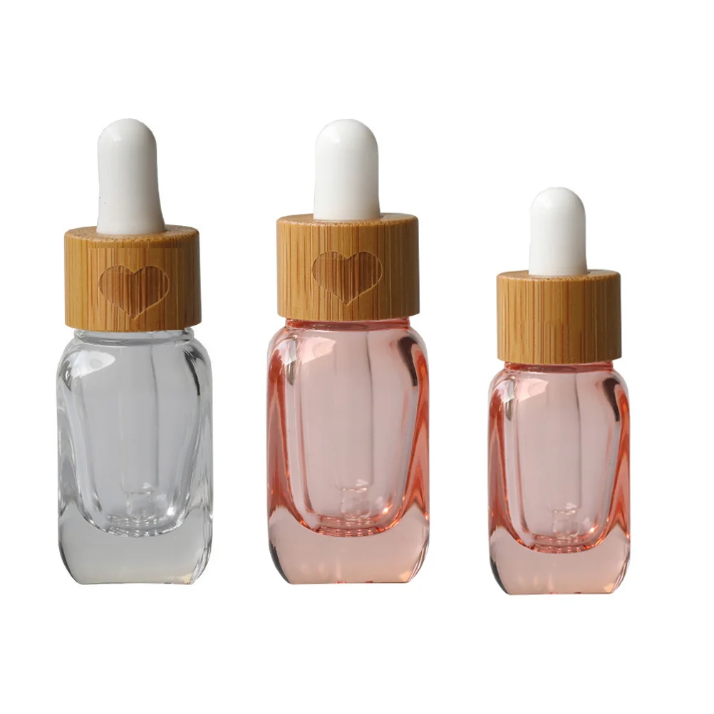 

3 шт., многоразовые бутылки для эфирного масла