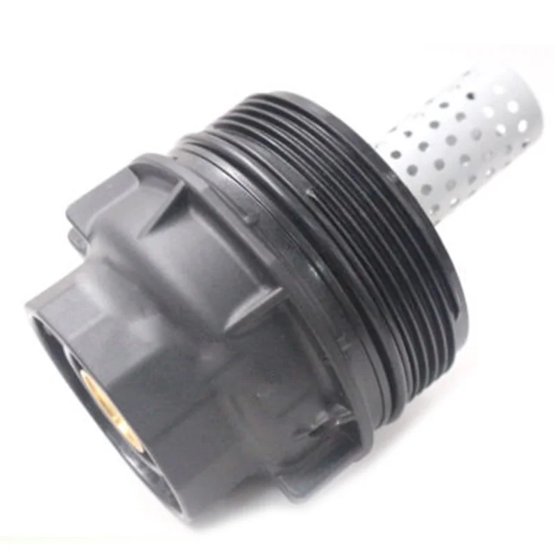 Крышка масляного фильтра для TOYOTA TUNDRA SEQUOIA LAND CRUISER LEXUS LX570 15620 38010 крышка