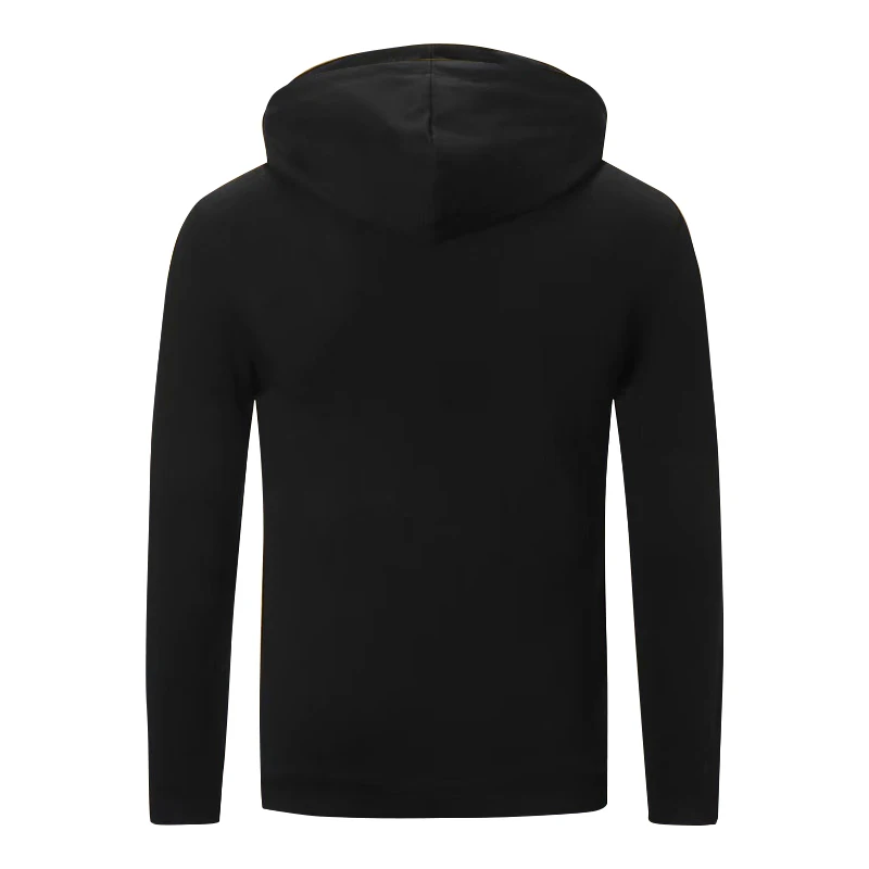 Оригинальная Толстовка Starbags pp с популярным логотипом черепа на осень и зиму