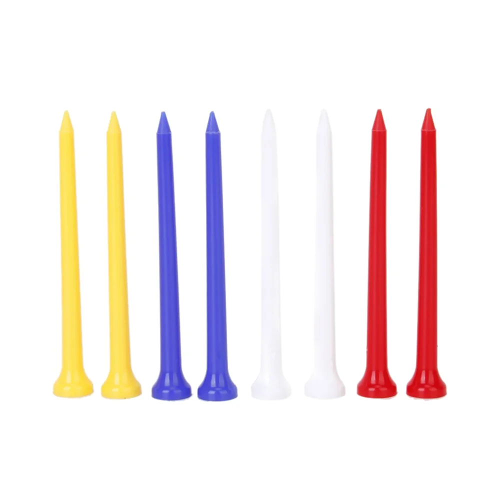 

100pcs 83mm Tees (Random Color)