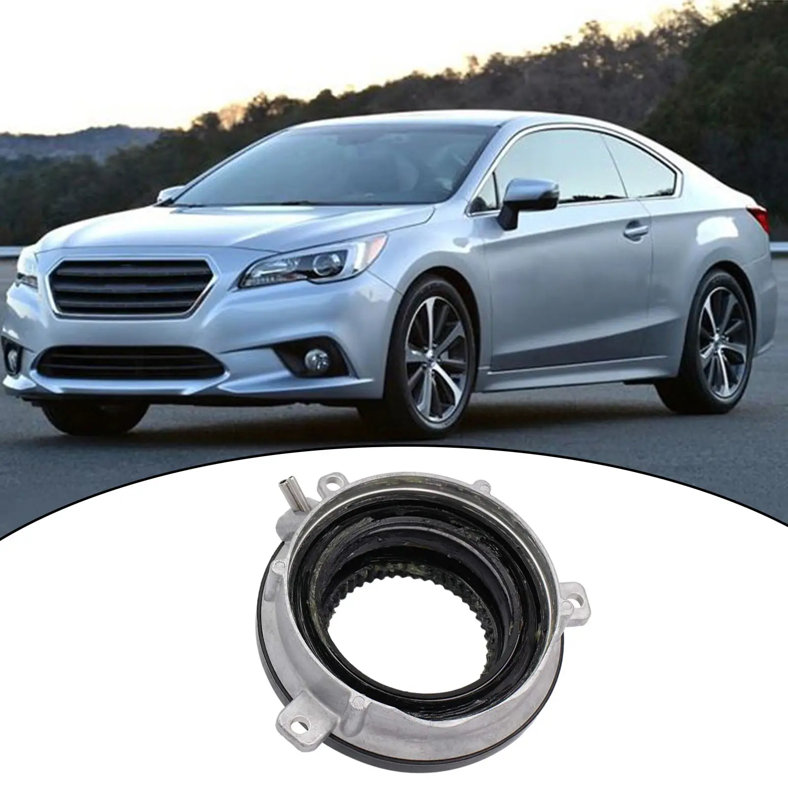 

7L1Z3C247A Автоматическая фотомагнитная Блокировка ступицы привода Замена подходит для Lincoln Mark LT 2006-2008 4-колесный привод ступицы