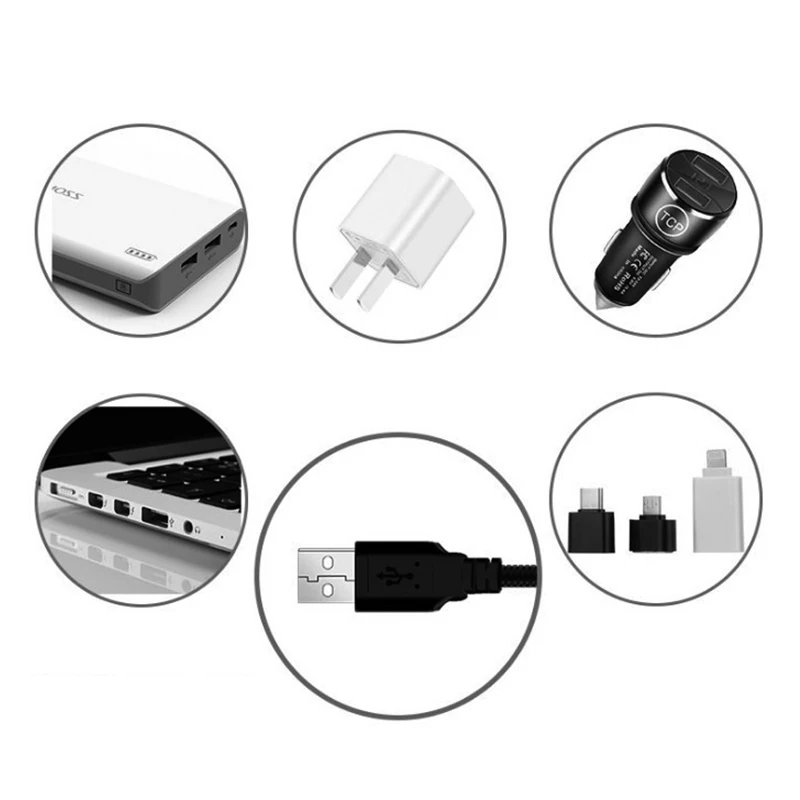 Светодиодная лампа USB Лазерная Звезда проектор ночник атмосфера галактика