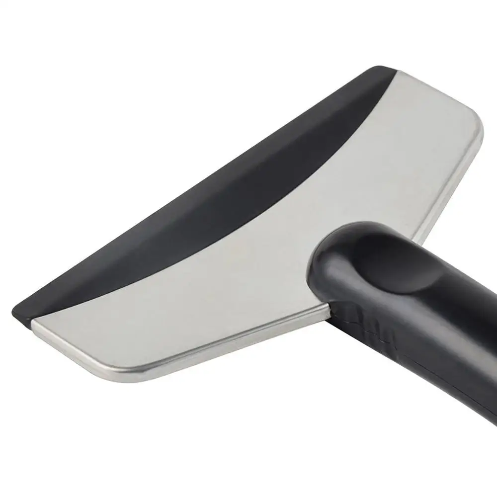 Snow Ice Scraper Car Windscreen Removal Clean Tool Window Cleaning Winter Wash Accessories |