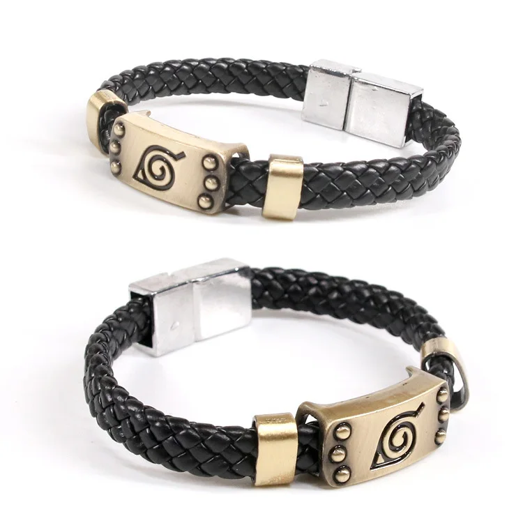 Повязка на голову с символом удзумаки Хатаке Какаши ювелирные украшения для