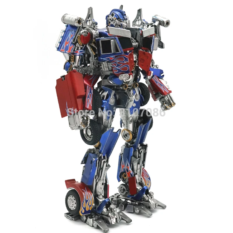 LT трансформер OP Commander LT02 MPM04 mpm-04 Movie 5 KO Коллекционная экшн-фигурка Робот Игрушки | и