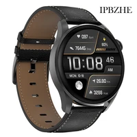 ipbzhe smart watch men android bluetooth call music sleep smart watch women heart rate sport smartwatch for huawei xiaomi iphone