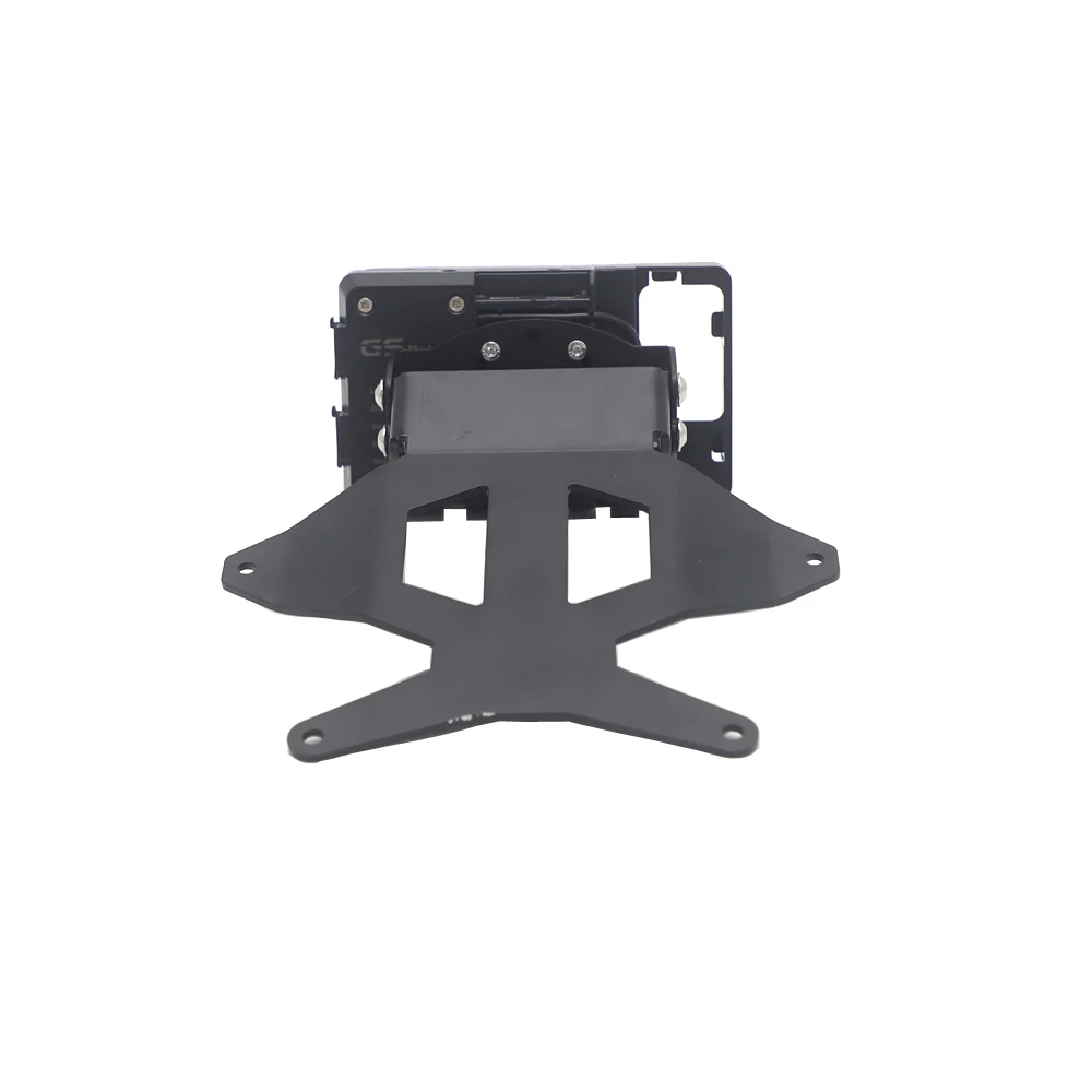 

Кронштейн для навигации мотоцикла, для SUZUKI V-STROM, Vstrom, 650, XT, DL, 650, XT, мобильный телефон, плата GPS, USB, Беспроводная зарядка