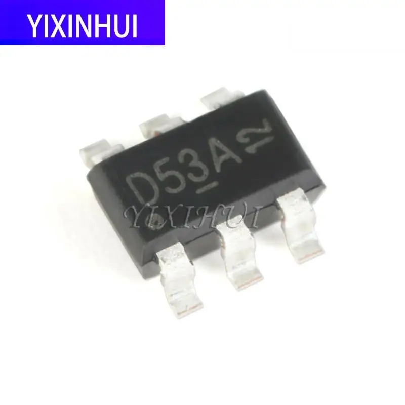 10 шт. AO6405 SMD MOSFET TSOP-6 -30 в/-5A P канал полевой эффект транзистор-tmall.com Tmall | Электроника