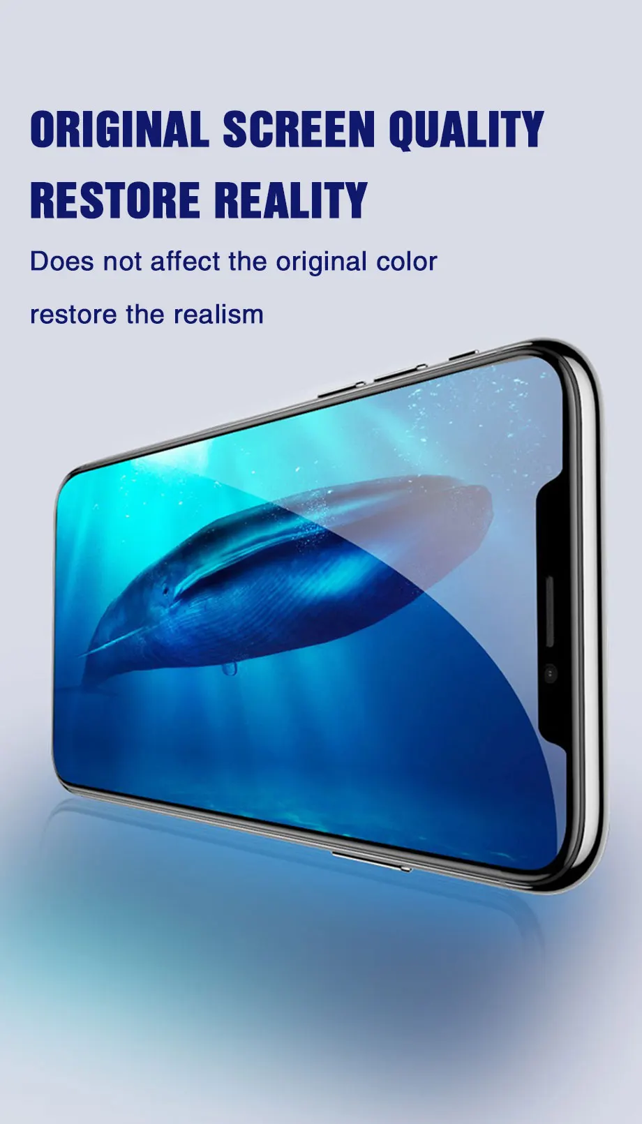 300D защитное стекло на iPhone 11 Pro X XS MAX 11 стекло полное покрытие iPhone 11 Pro Max XR защита экрана закаленное стекло