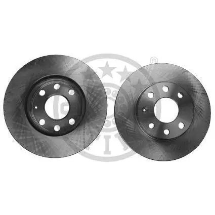 Диск тормозной CHEVROLET LANOS/DAEWOO NEXIA/ASTRA F/CORSA B/VECT | Автомобили и мотоциклы