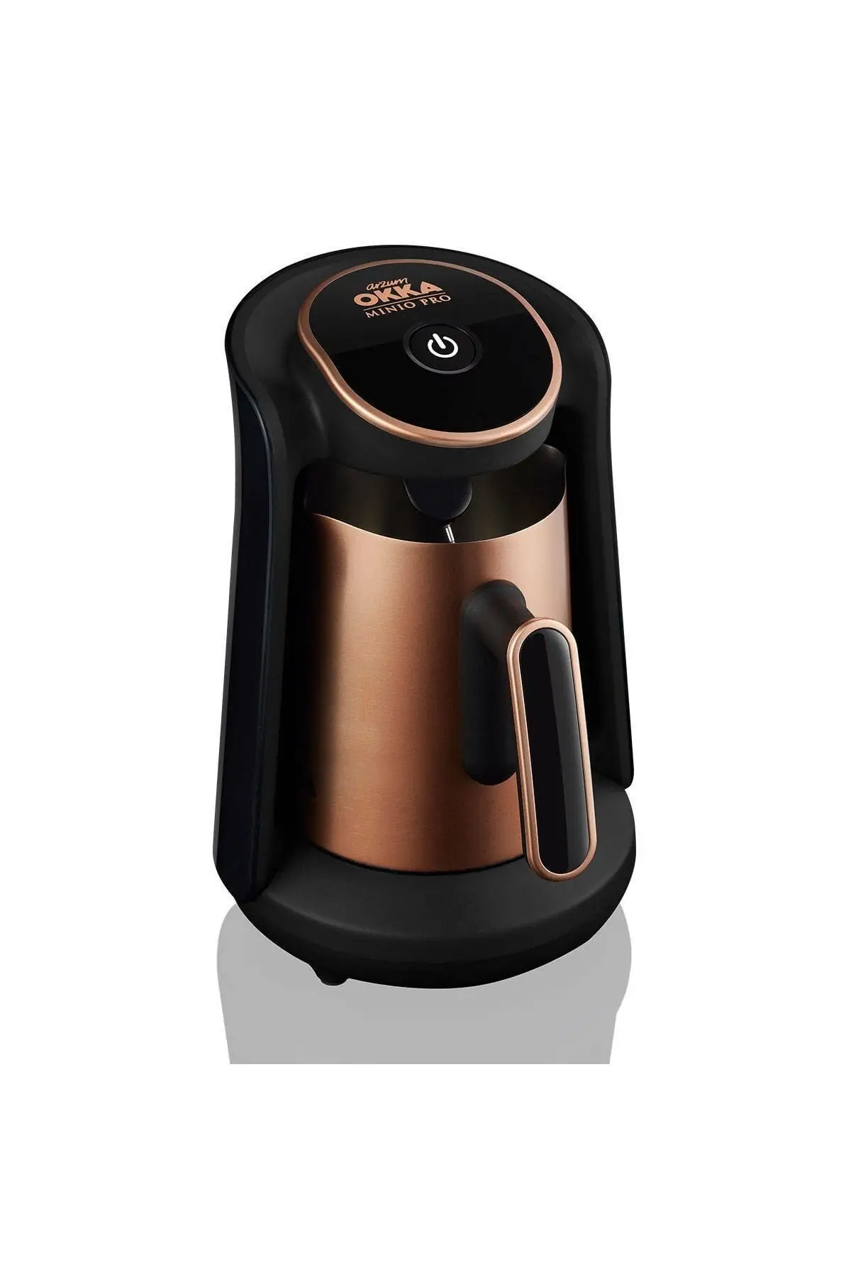 Турка Электрическая Okka Купить