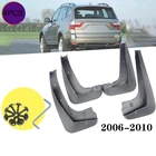 4 шт., брызговики для BMW X3 E83 2006-2010