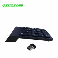 numeric keyboard small keypad for win10 ios android linux payment cash register scanning tablet laptop number pad customized