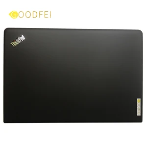 new genuine for lenovo thinkpad e570 e575 laptop lcd back cover rear lid a top screen shell 2d camera pl 01ep120 ap11p000100 free global shipping